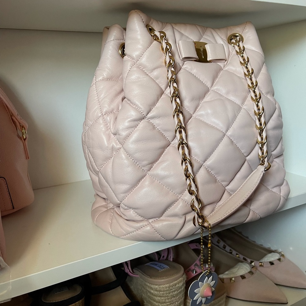 Salvatore Ferragamo Bag
